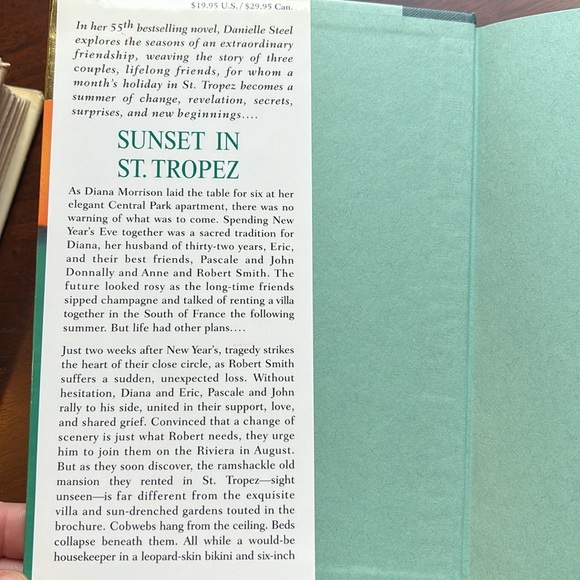 Danielle Steel Books. set of 2 Vintage - Picture 9 of 14